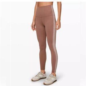 Lululemon align super high rise pant